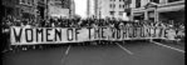 Womens Rights in Europe