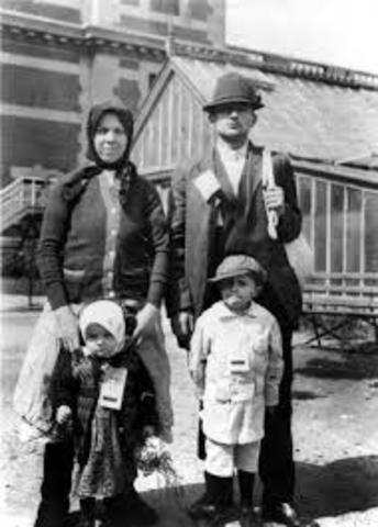 Naturalization Act of 1795