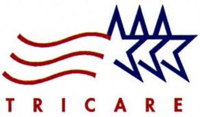 TRICARE program begins