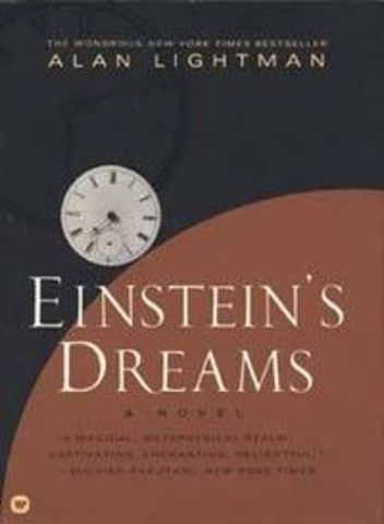 Einstein's Dreams