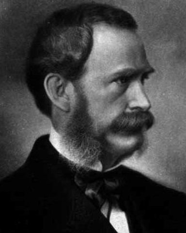 W.T.G. Morton used ether in an operation.