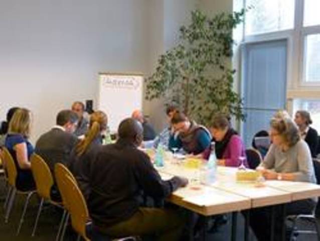 Office for the Coordination of Humanitarian Affairs (OCHA) - Coordinated Assessment and Information Management Training