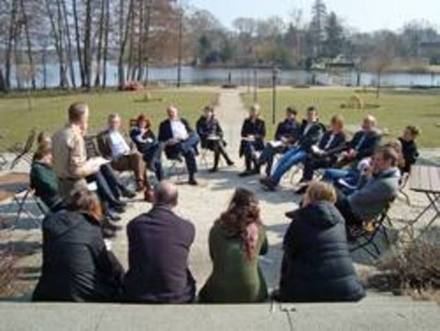 Long-Term Election Observation