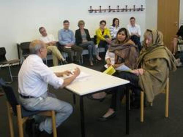 Mentoring in Civilian Crisis Management (ENTRi-Course)