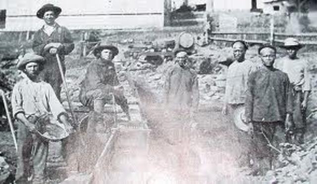 Immigration Act of 1882