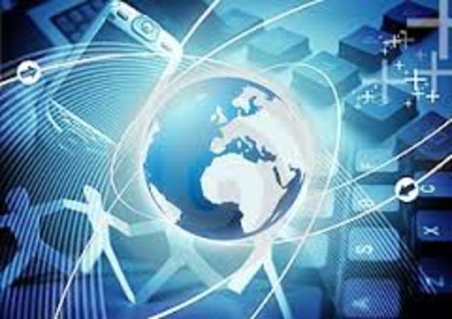 Aparicion de las TICs