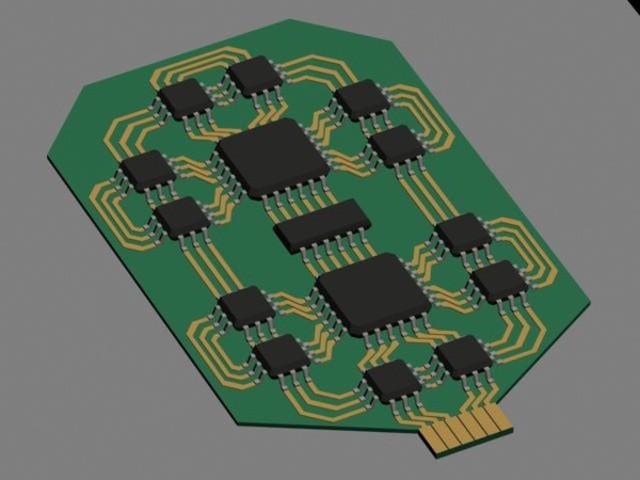 Microprocessing Unit