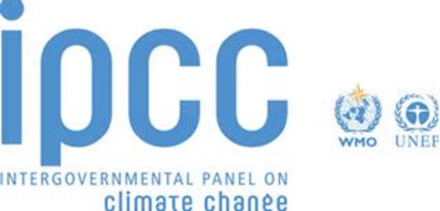 IPCC Created
