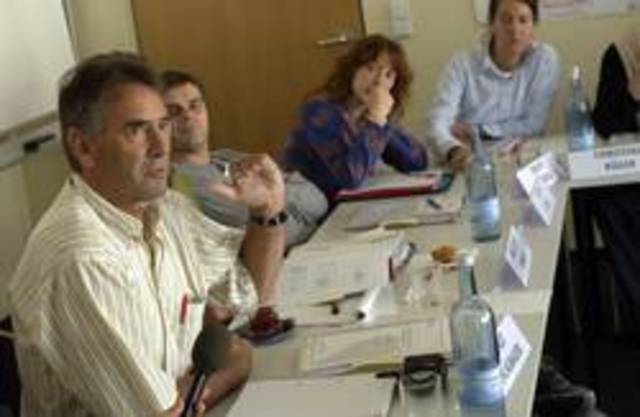 Core Course Peace Operations