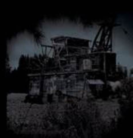 ryan and sarah go to the house of usher