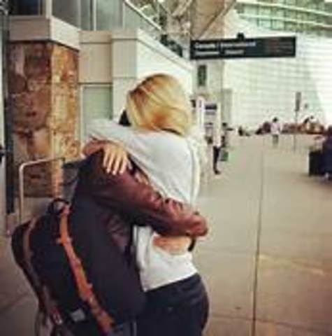 sarah and ryan come back together