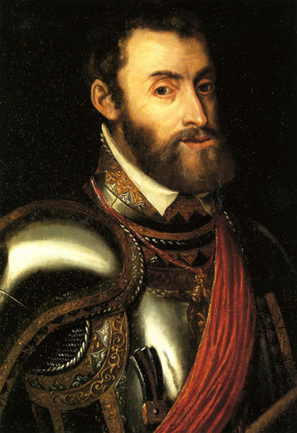 Carlos V