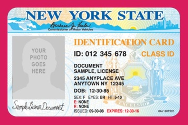 Real ID Act