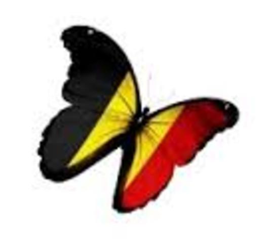 Bélgica