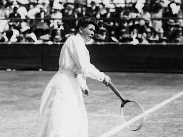 INCORPORACIÓN DE LA MUJER EN LOS JUEGOS OLÍMPICOS