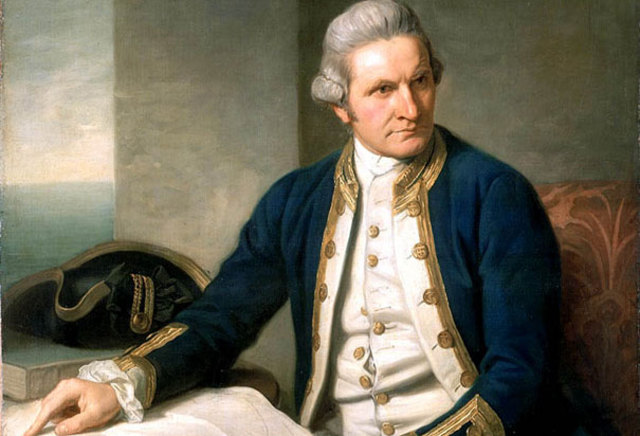 British Claims Australia