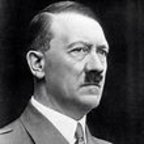 Adolf Hitler becomes the leader of the Nazi party