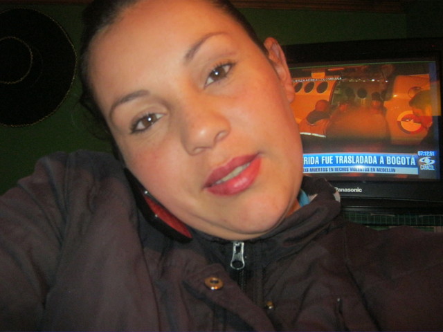 EL TELEVISOR Y EL TELEFONO