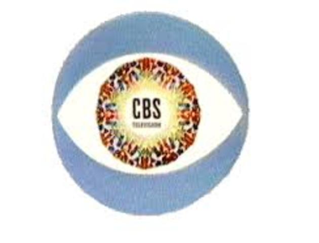 CBS broadcasts first color commerial