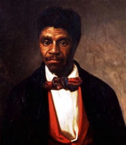 Dred Scott Decision