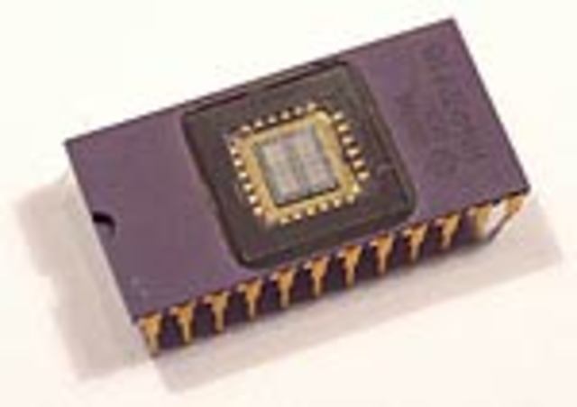 Intel creates microprosser