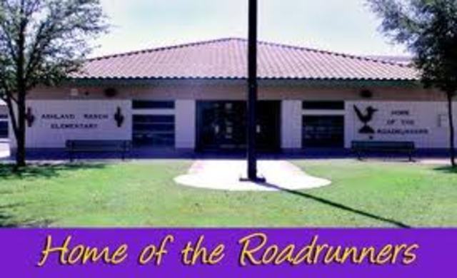 Started elementary school