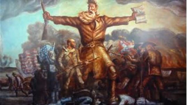 John Brown's Raid