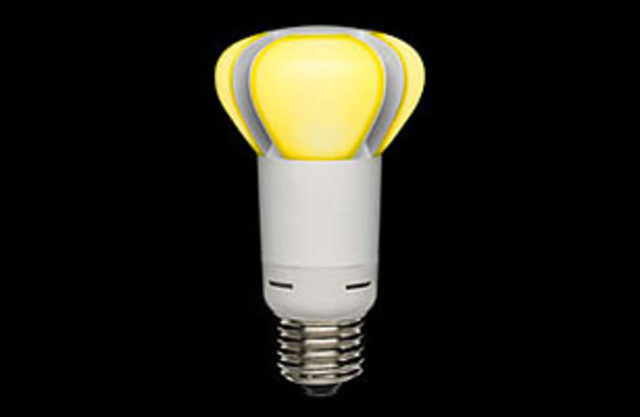 The $10 Million Lightbulb