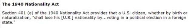 nationality act of 1940