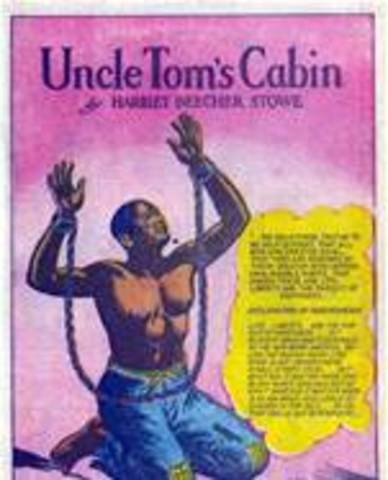Uncle Tom's Cabin