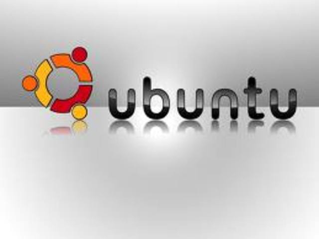 Ubuntu,