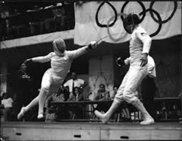 FENCING