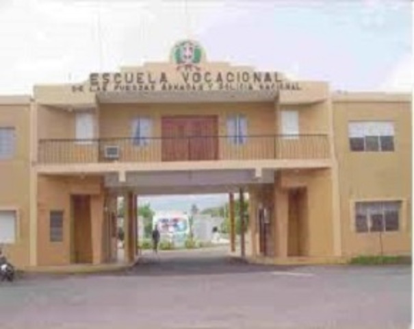 Escuela Vocaional