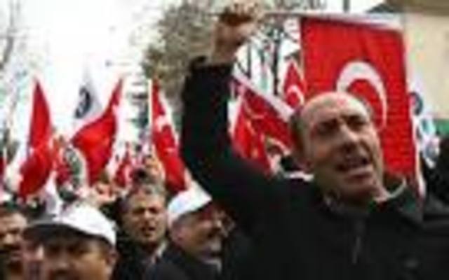 Escalation of the War of Turkish Independence (1920)