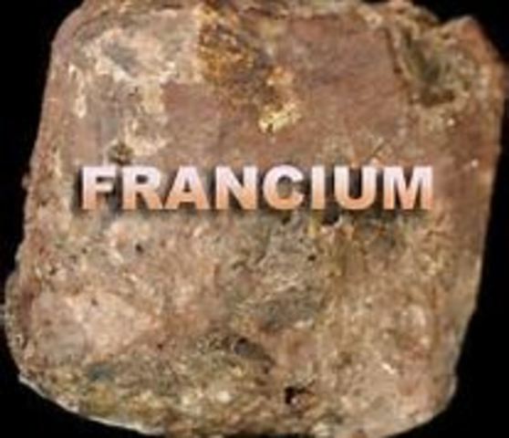 Francium