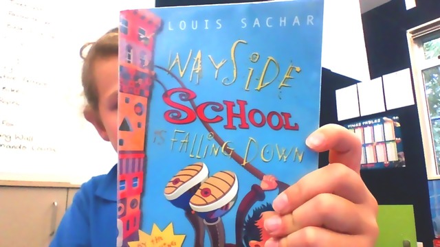 way side school is falling down