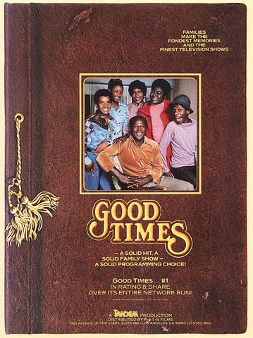 GOOD TIMES