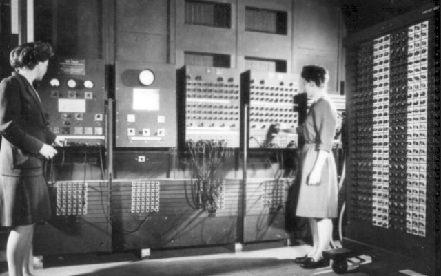Eniac