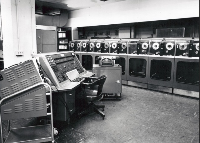 UNIVAC