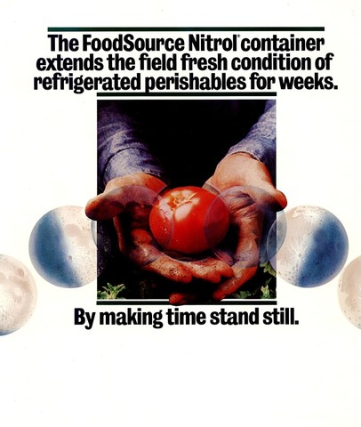 FOODSOURCE, INC.