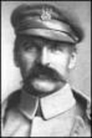 Joseph Pilsudski Becomes Virtual Dictator in Poland