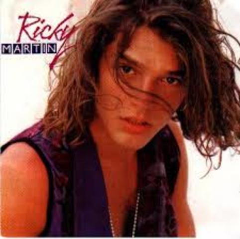 Español Album de Grandes Exitos