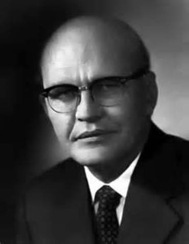 jack kilby began reserch on the integrated circuit and its purpose was first used for airforce computers
