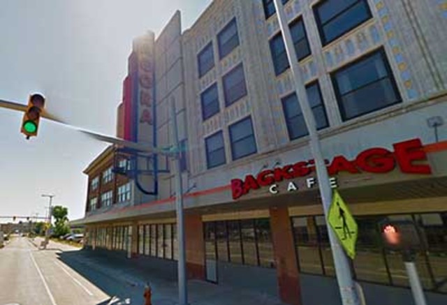 Cleveland, OH - Aragon Ballroom