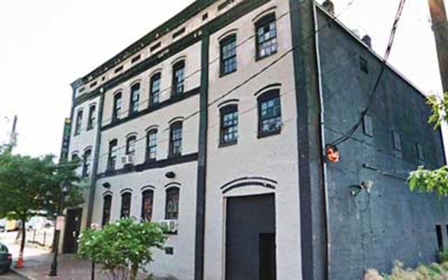 Richmond, VA - The Floodzone