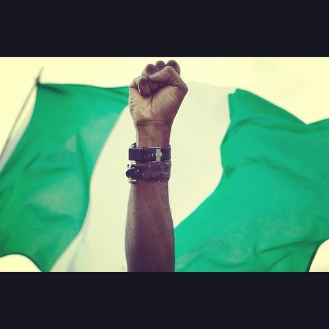 Nigeria gained Independence