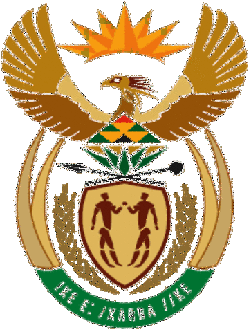 South African governemnt began to make changes