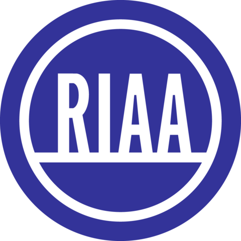 RIAA Files Lawsuit Against Napster