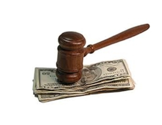 RIAA Lawsuit Decided in Favor of RIAA