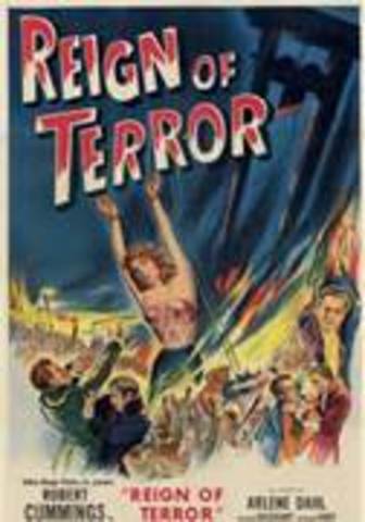 Reign of Terror